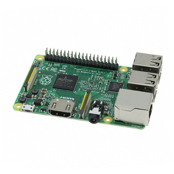 SC1029-Raspberry Pi